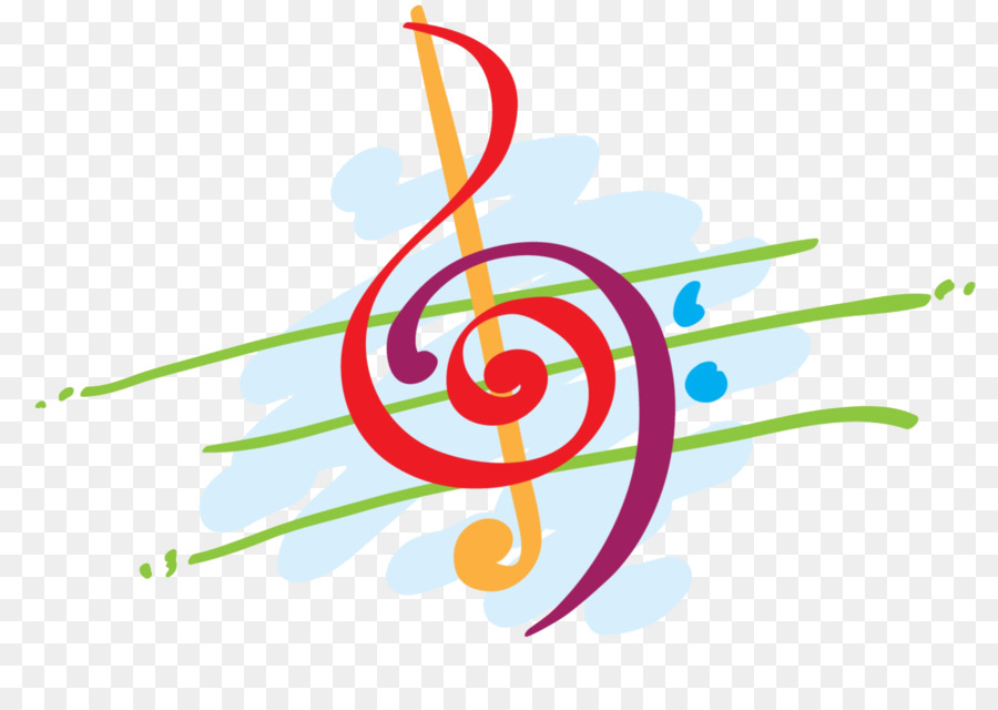 Musical note Clip art - Notes png download - 1493*1046 - Free Transparent  png Download.