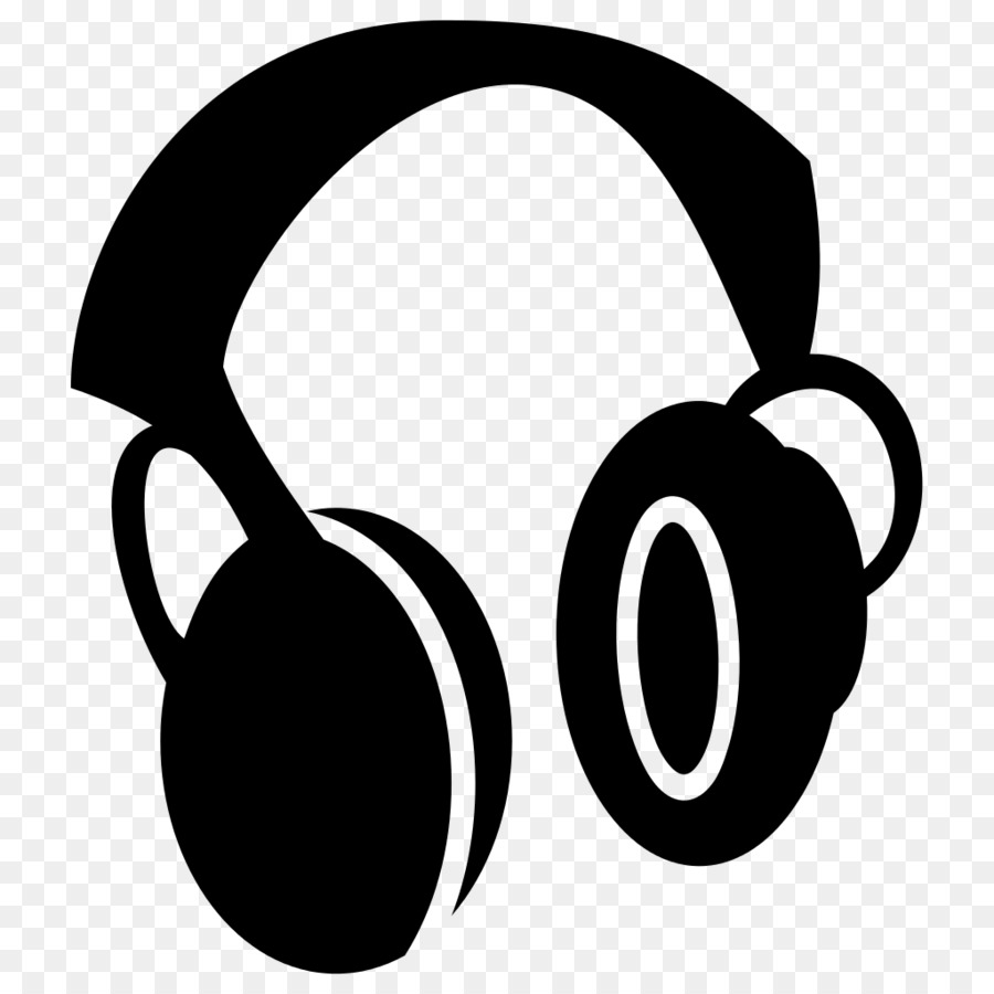 Headphones Computer Icons - headphones png download - 1024*1024 - Free Transparent Headphones png Download.
