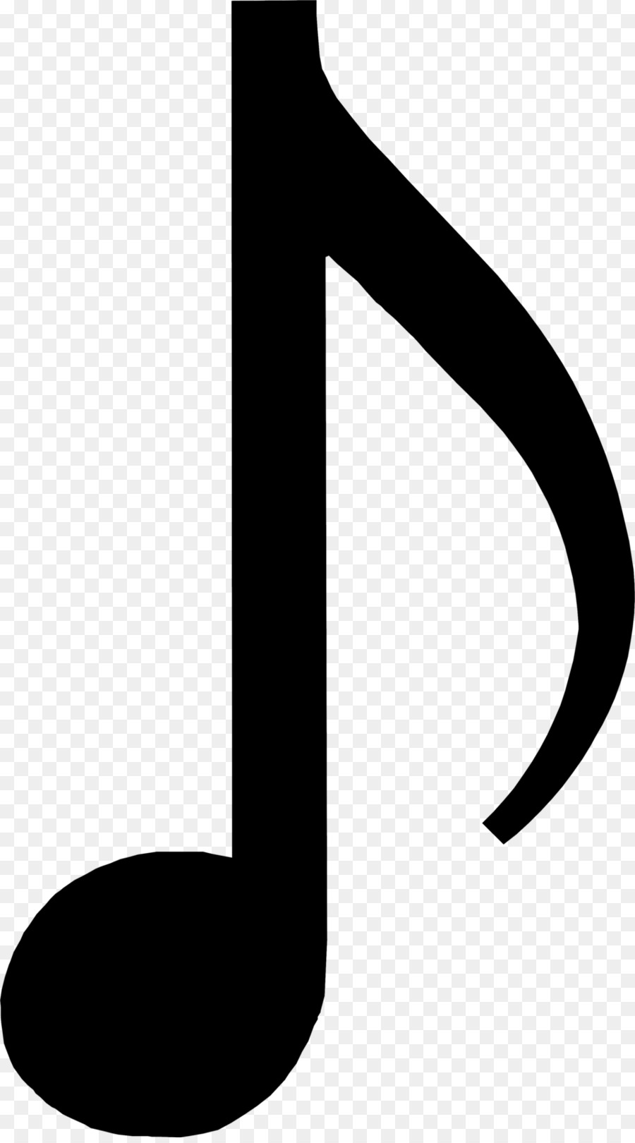 Musical note Clip art - musical note png download - 958*1716 - Free Transparent  png Download.