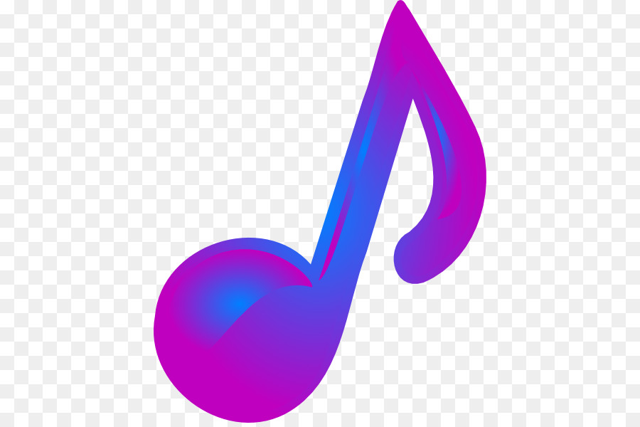 Musical note Blues Clip art - musical note png download - 468*594 - Free Transparent  png Download.