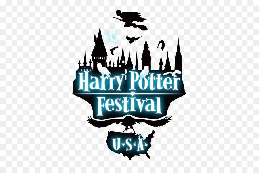 Festival Logo Harry Potter (Literary Series) GIF dementor - Glowing Harry Potter Wands png download - 499*586 - Free Transparent Festival png Download.