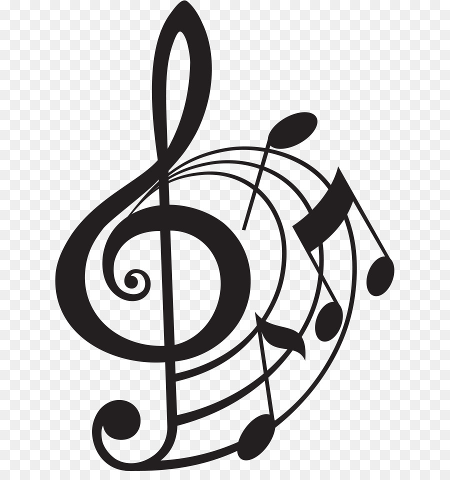 Musical note Clef Drawing Musical theatre - G Vector png download - 679*942 - Free Transparent  png Download.