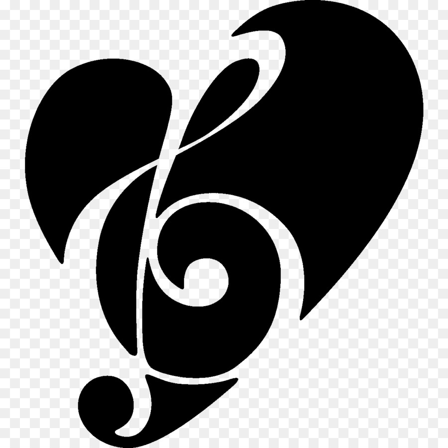 Musical note Treble Clip art - musical note png download - 1200*1200 - Free Transparent  png Download.