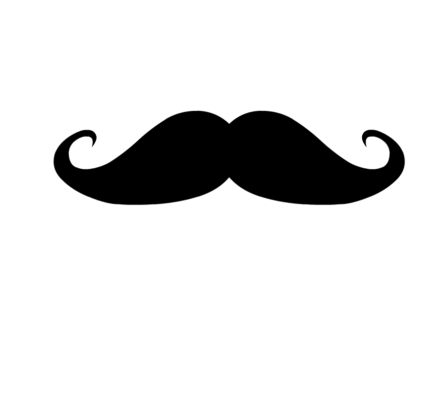 Moustache Movember Clip art - Mustache Images Free png download - 900