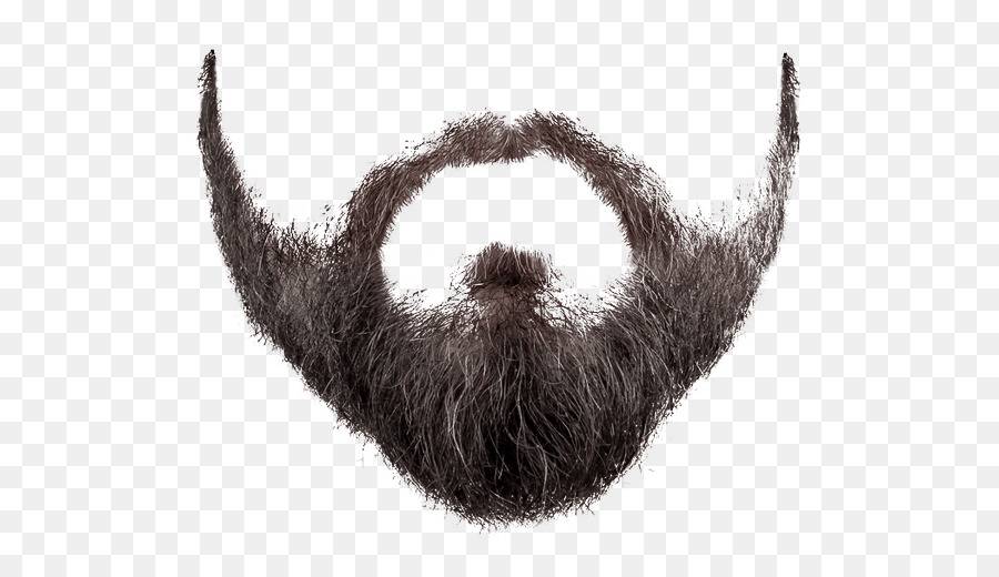 Beard Clip art - Mustache png download - 600*503 - Free Transparent Beard png Download.