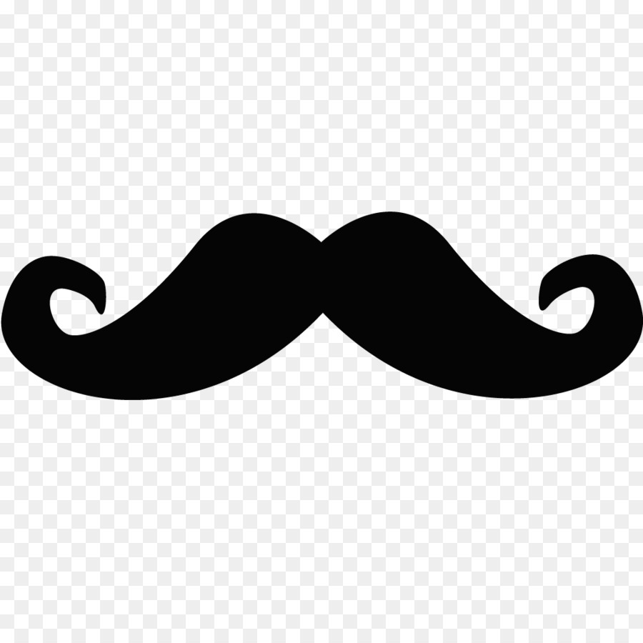 Moustache Royalty-free Clip art - Mustache Png png download - 1024*1024 - Free Transparent Moustache png Download.