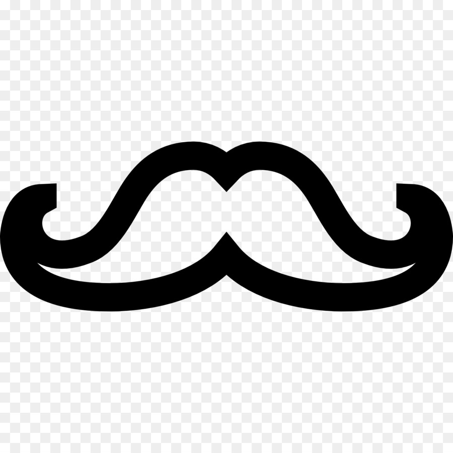 Moustache Computer Icons Beard Clip art - moustache png download - 1600*1600 - Free Transparent Moustache png Download.