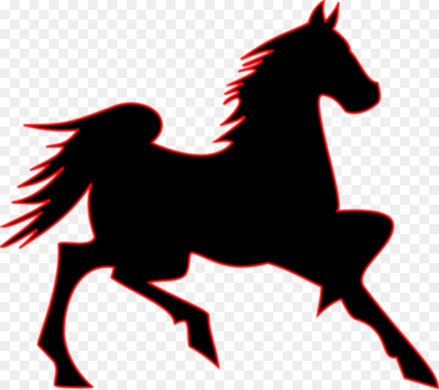 Mustang Arabian horse Stallion Foal Pony - horse png download - 2400*2127 - Free Transparent Mustang png Download.
