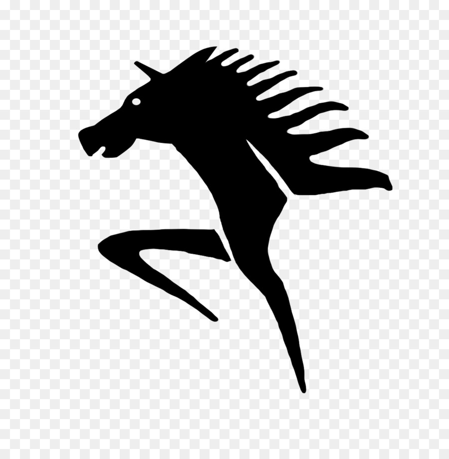 Mustang Pony Logo Mane Clip art - mustang png download - 1539*1563 - Free Transparent Mustang png Download.