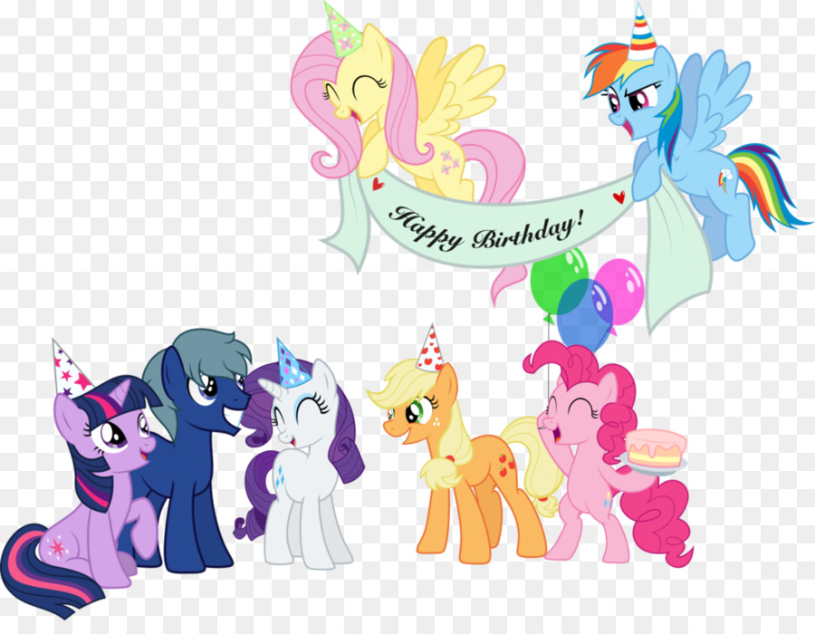 My Little Pony Wedding invitation Rainbow Dash Birthday - First birthday png download - 1025*780 - Free Transparent  png Download.