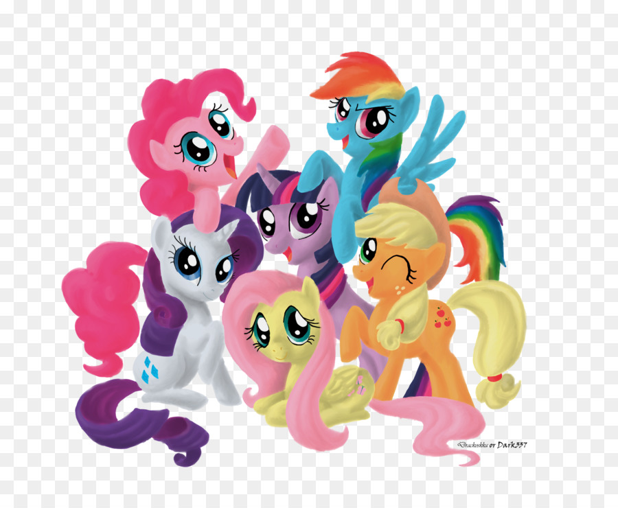 Pinkie Pie Fluttershy Rainbow Dash Twilight Sparkle Pony - My Little Pony Transparent PNG png download - 900*740 - Free Transparent  png Download.