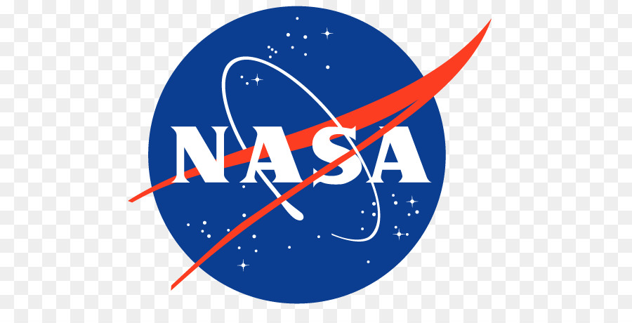 Logo NASA insignia Brand Desktop Wallpaper - spreading expression png download - 720*450 - Free Transparent Logo png Download.