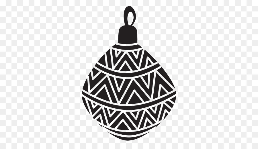 Christmas ornament Christmas Day Silhouette Christmas decoration Portable Network Graphics - Silhouette png download - 512*512 - Free Transparent Christmas Ornament png Download.