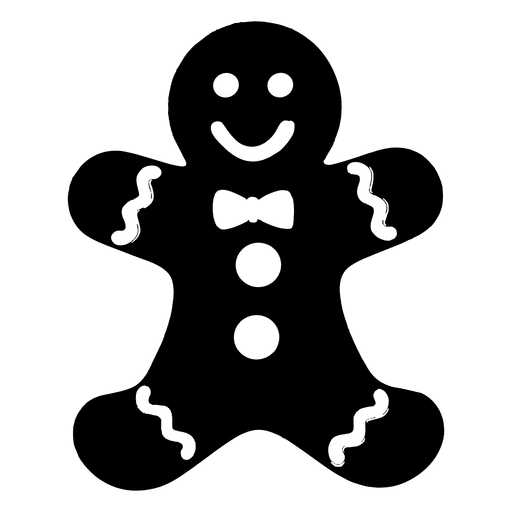 The Gingerbread Man Christmas Card Head Doctor Png Download 512 512 Free Transparent Gingerbread Man Png Download Clip Art Library