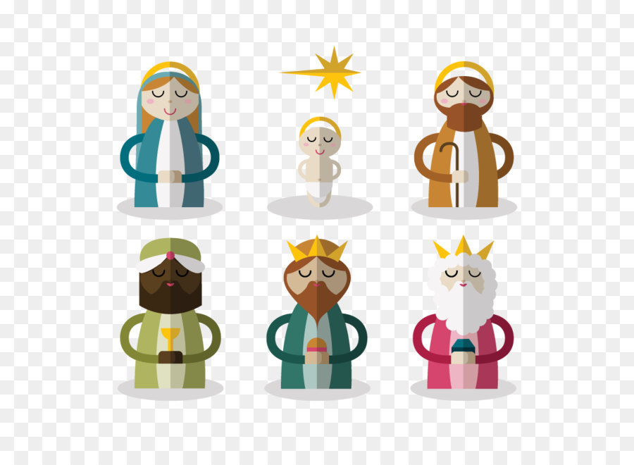 Nativity Role Summary png download - 800*800 - Free Transparent Nativity Of Jesus png Download.