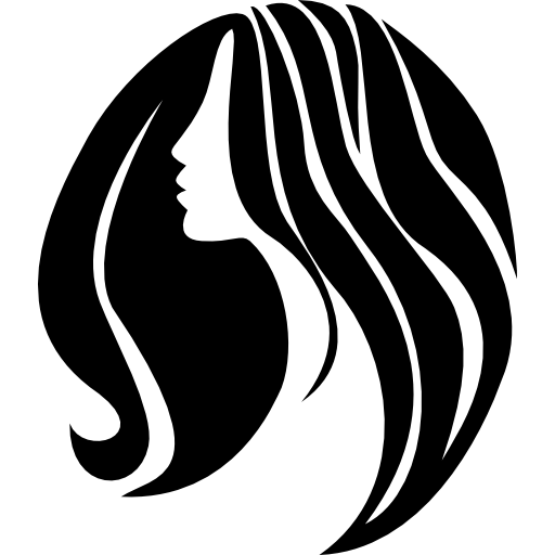 Hair loss Beauty Parlour Hair Care Hair transplantation - long hair png  download - 512*512 - Free Transparent Hair png Download. - Clip Art Library