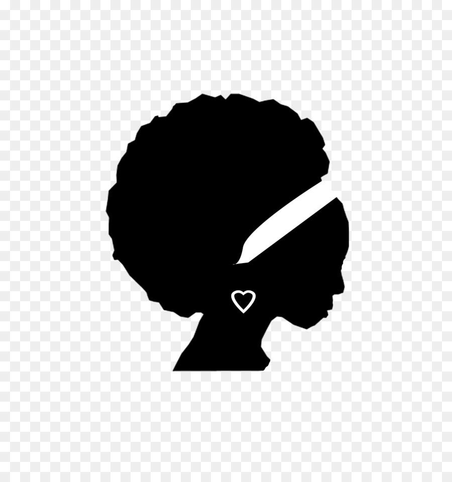 T-shirt Afro African American Woman Black - natural png download - 1208*1280 - Free Transparent  png Download.