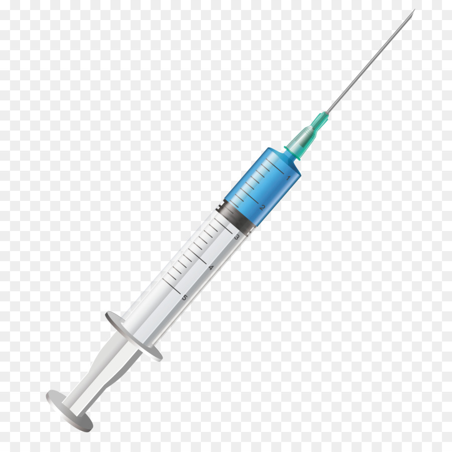 Sewing needle - Blue needle png download - 1500*1500 - Free Transparent Sewing Needle png Download.