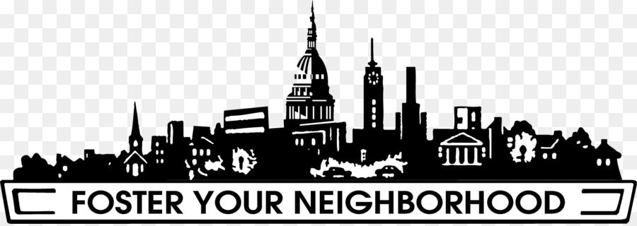 Neighbourhood Logo Lansing Cascading Style Sheets Neighborhood association - others png download - 1560*549 - Free Transparent Neighbourhood png Download.