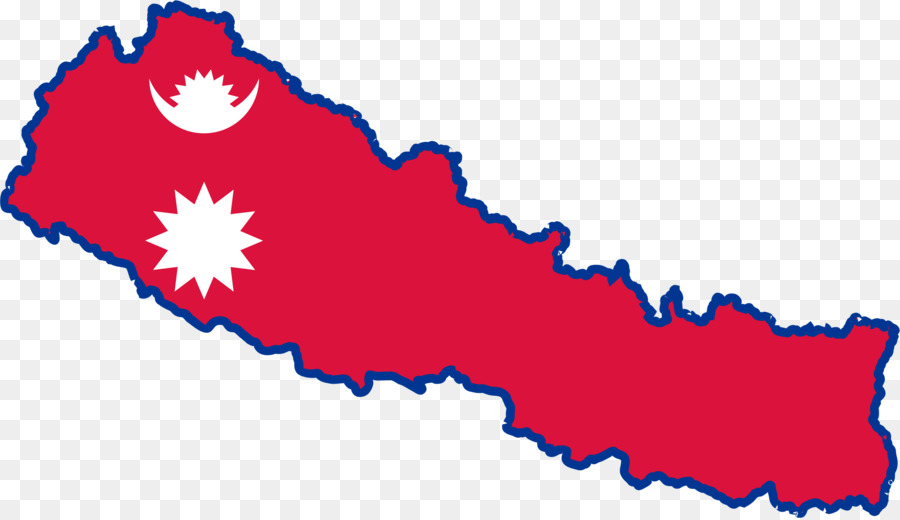 Province No. 7 Flag of Nepal Clip art - others png download - 2317*1334 - Free Transparent Province No 7 png Download.