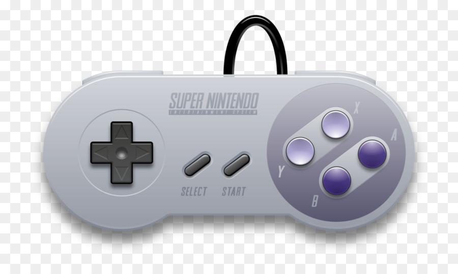 Super Nintendo Entertainment System Wii Game Controllers Video Game Consoles - NES Controller Cliparts png download - 1158*690 - Free Transparent Super Nintendo Entertainment System png Download.