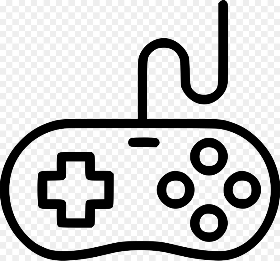 Super Nintendo Entertainment System Joystick Game Controllers - joystick png download - 980*914 - Free Transparent Super Nintendo Entertainment System png Download.
