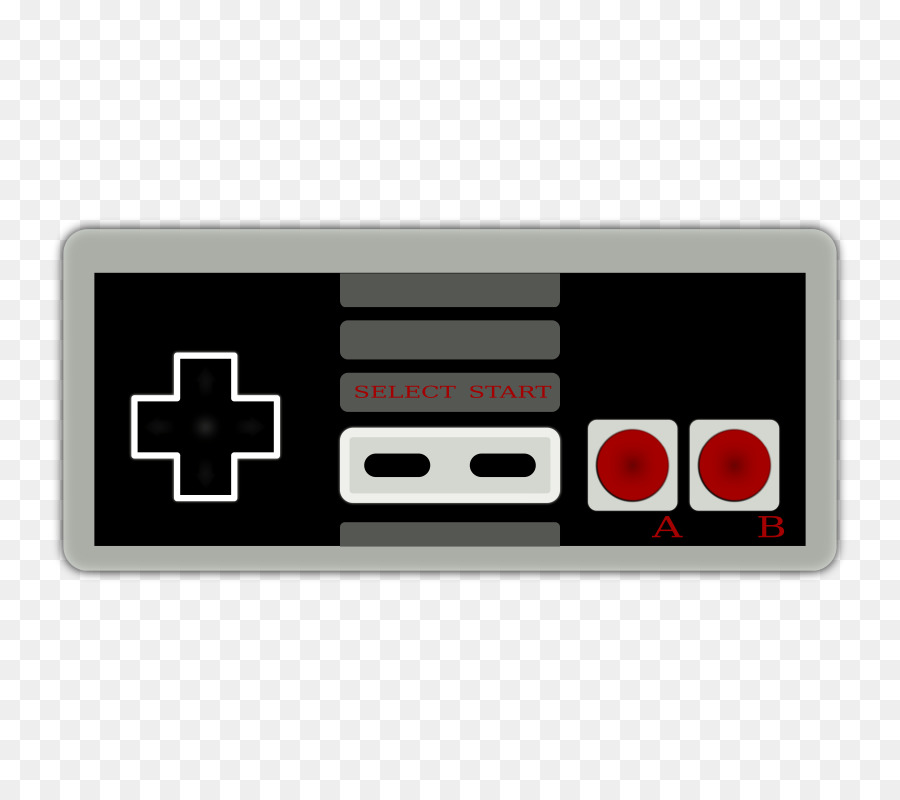 Super Nintendo Entertainment System Nintendo 64 Game Controllers Nintendo NES Controller - controller png download - 800*800 - Free Transparent Super Nintendo Entertainment System png Download.