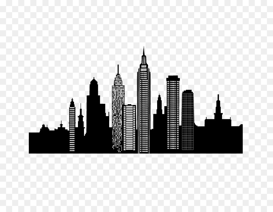 New York City PicsArt Photo Studio Cityscape Skyline Clip art - cityscape png download - 898*696 - Free Transparent New York City png Download.
