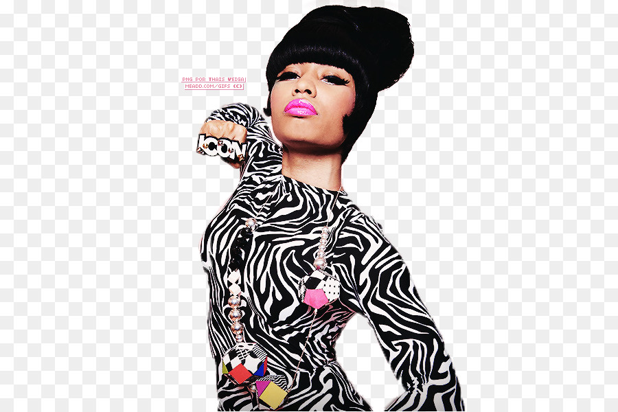 Nicki Minaj Artist Model - nicki minaj png download - 522*599 - Free Transparent Nicki Minaj png Download.