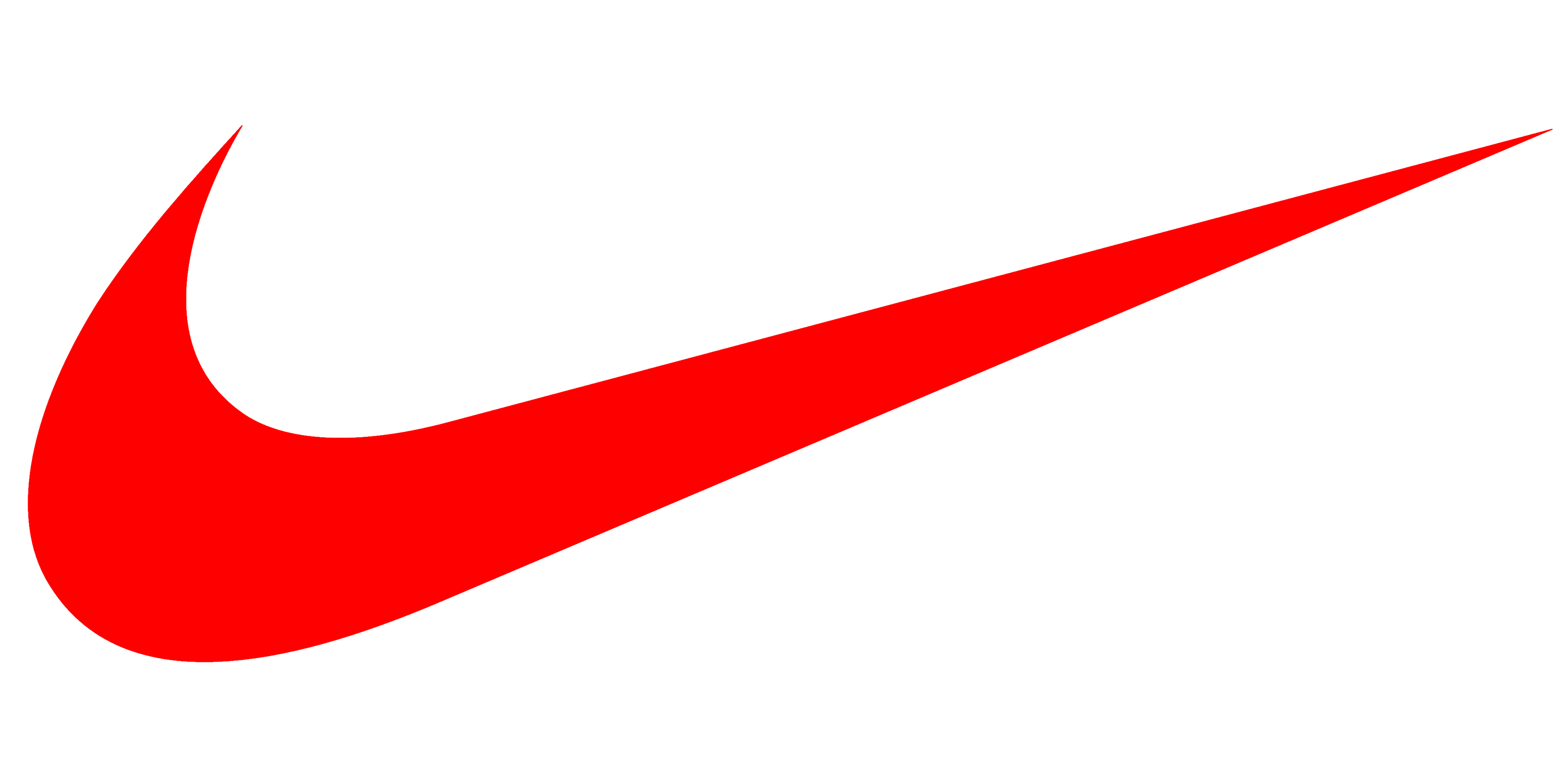 Air Force Nike Swoosh Logo Brand nike png download 3800*1873 Free