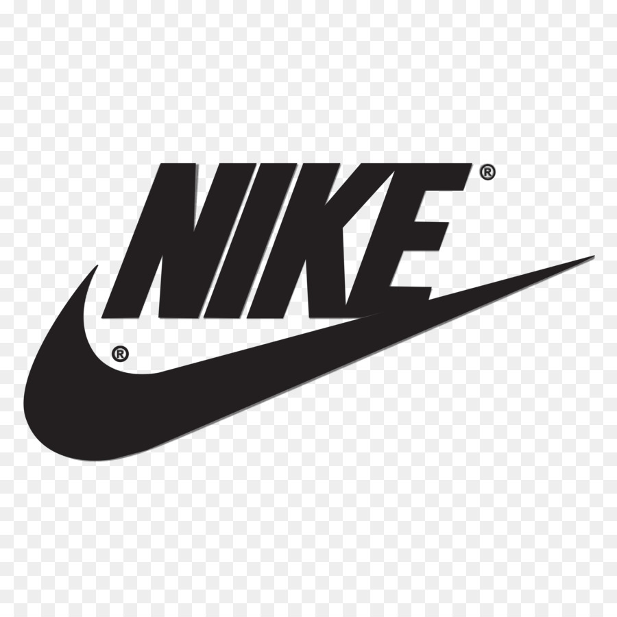 Free Nike Swoosh Transparent Background 