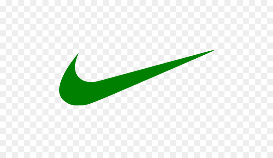 Swoosh Logo Nike Brand Green - nike png download - 512*512 - Free Transparent Swoosh png Download.