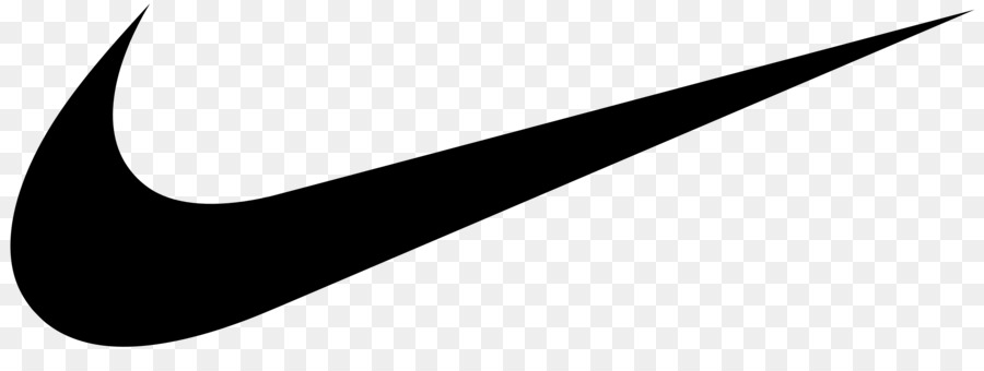 Nike Swoosh Logo Advertising Brand - decal png download - 5000*1800 - Free Transparent Nike png Download.