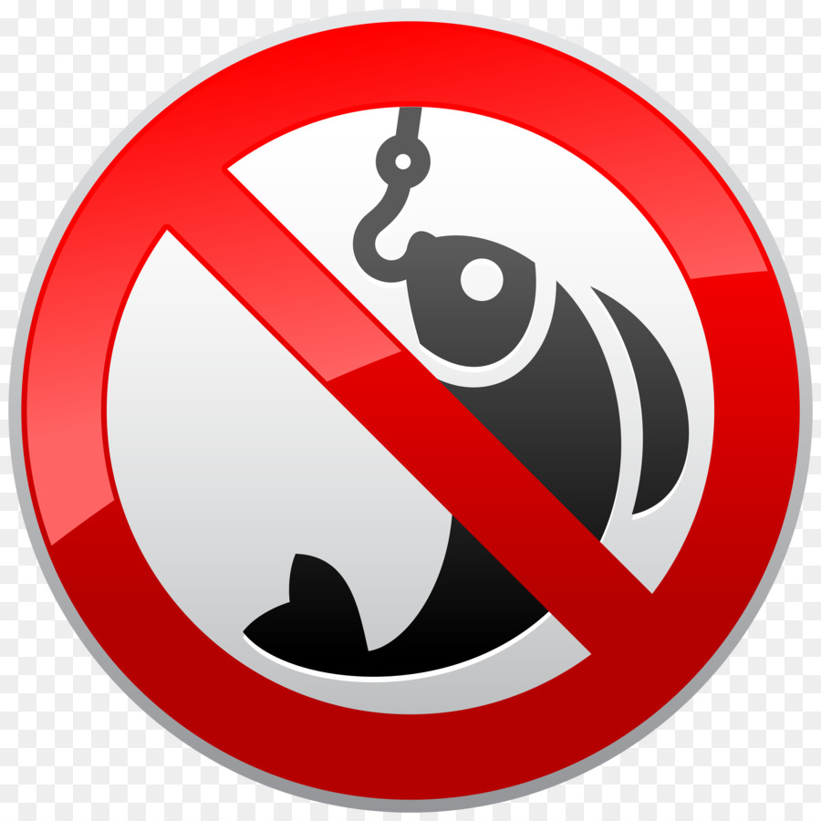 Fishing No symbol Clip art - no png download - 5000*5000 - Free Transparent Fishing png Download.
