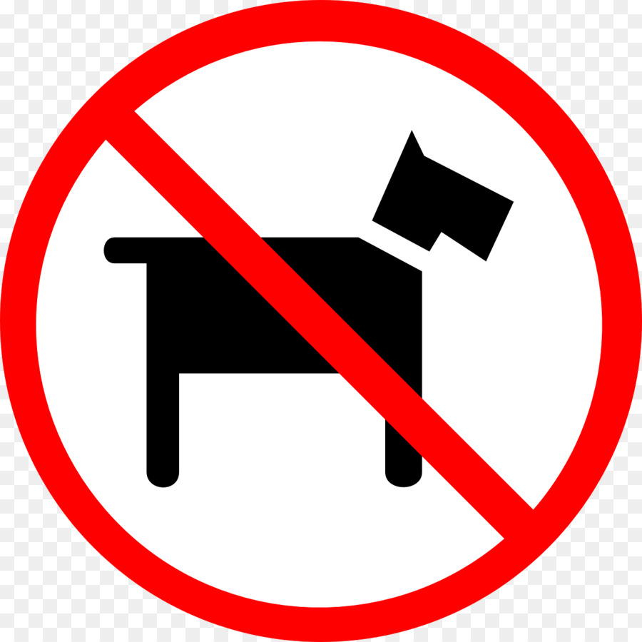 Dog Clip art - no parking png download - 1280*1280 - Free Transparent Dog png Download.