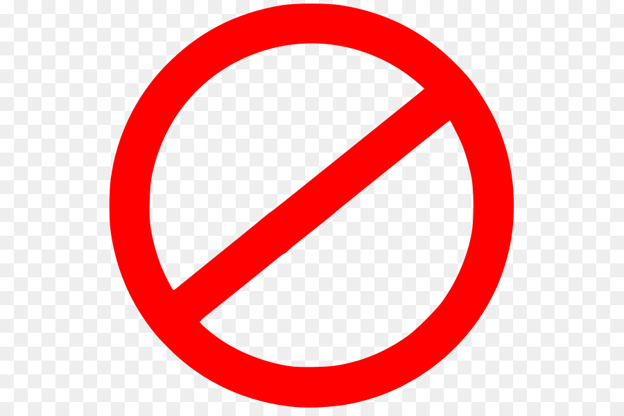 No symbol Clip art - symbol png download - 593*592 - Free Transparent No Symbol png Download.