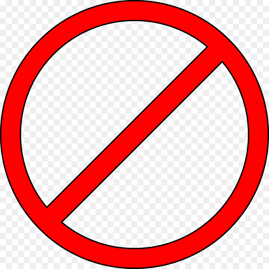 No symbol Clip art - No Fighting Cliparts png download - 2555*2555 - Free Transparent No Symbol png Download.