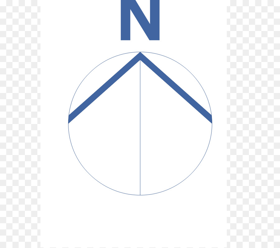 Logo Area Brand Angle - North Arrow Vector png download - 640*798 - Free Transparent Logo png Download.