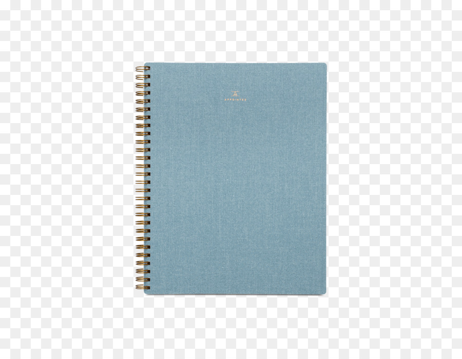 Appointed Notebook Paper Notebook Notebook Charcoal Gray Notebook - notebook png download - 600*700 - Free Transparent Notebook png Download.