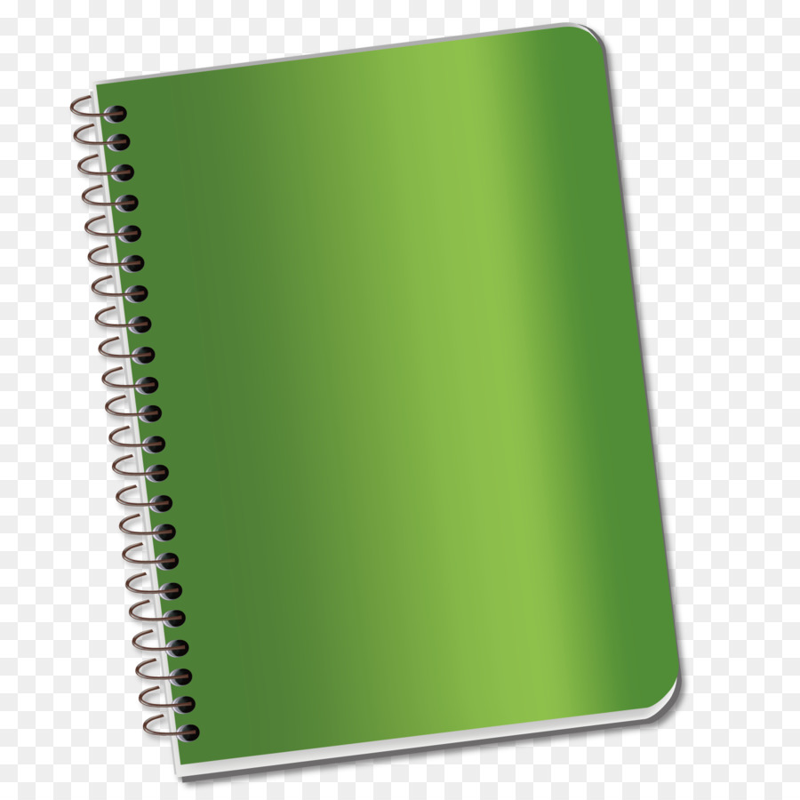 Laptop Notebook Green - Vector green notes png download - 1500*1500 - Free Transparent  png Download.