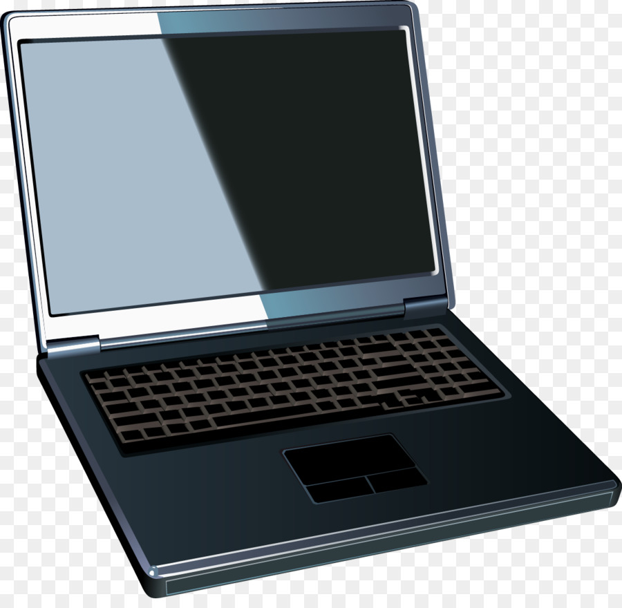 Laptop Computer hardware Personal computer Transparency and translucency - Notebook vector material png download - 1181*1136 - Free Transparent Laptop png Download.