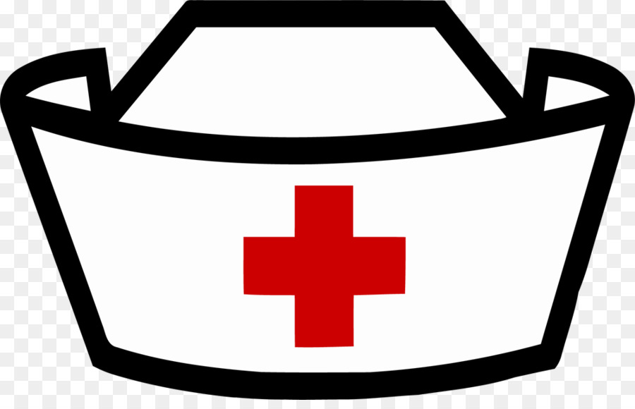 Nurses cap Nursing Hat Clip art - Medical Hat Cliparts png download - 1000*630 - Free Transparent Nurses Cap png Download.