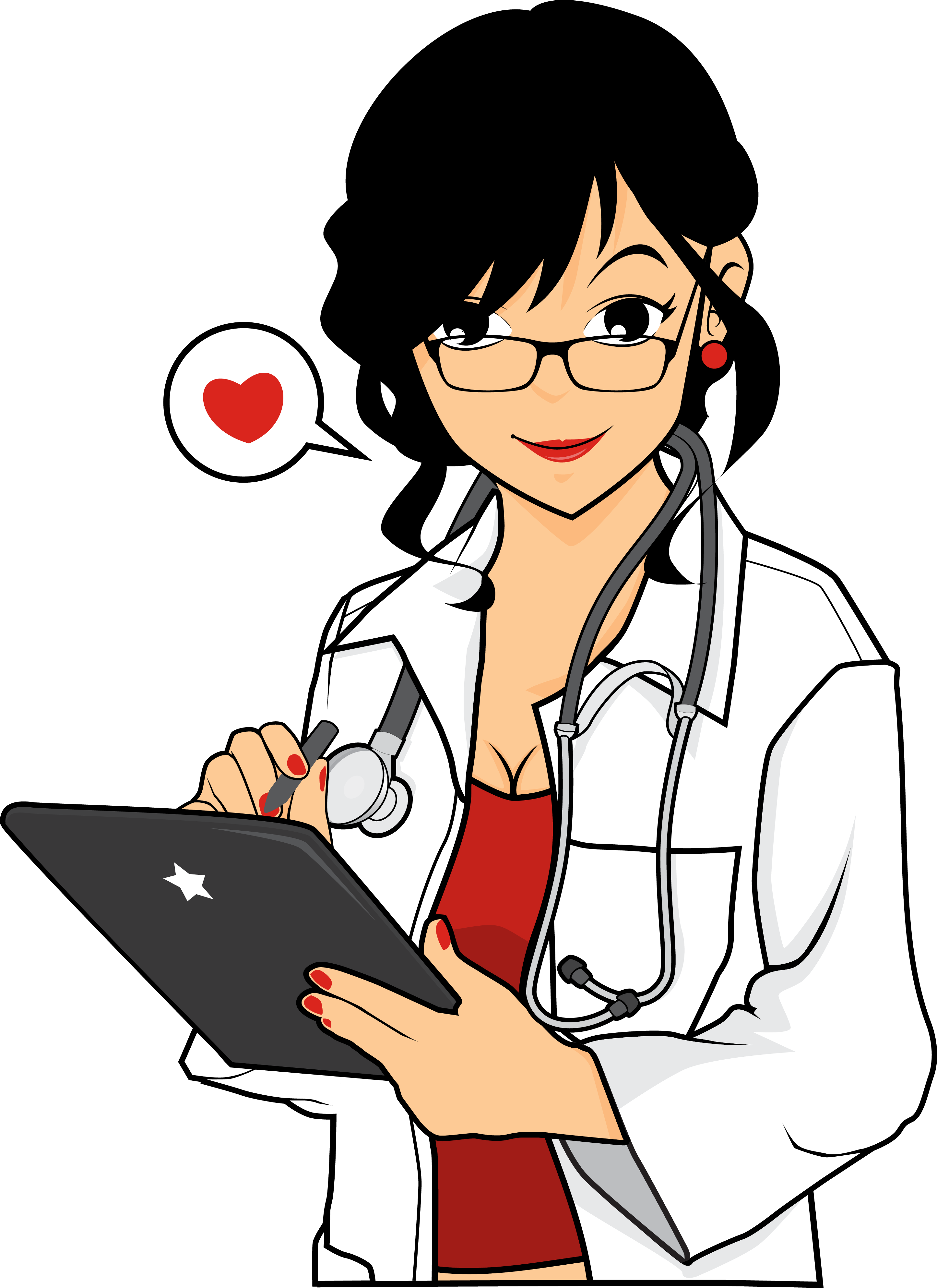 Download Nurse Png Clipart Nursing Clip Art Cute Nurse Clipart Png Images
