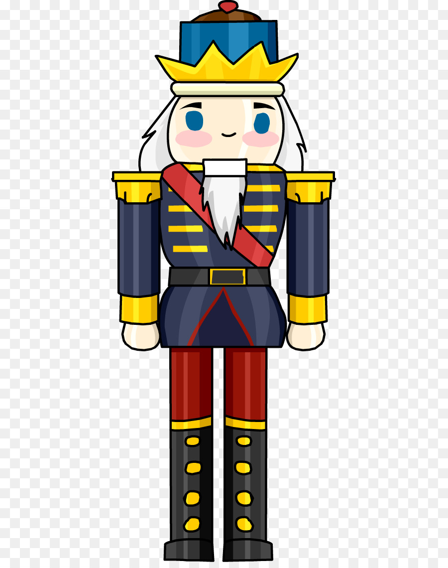 The Nutcracker Clip art - others png download - 453*1128 - Free Transparent Nutcracker png Download.