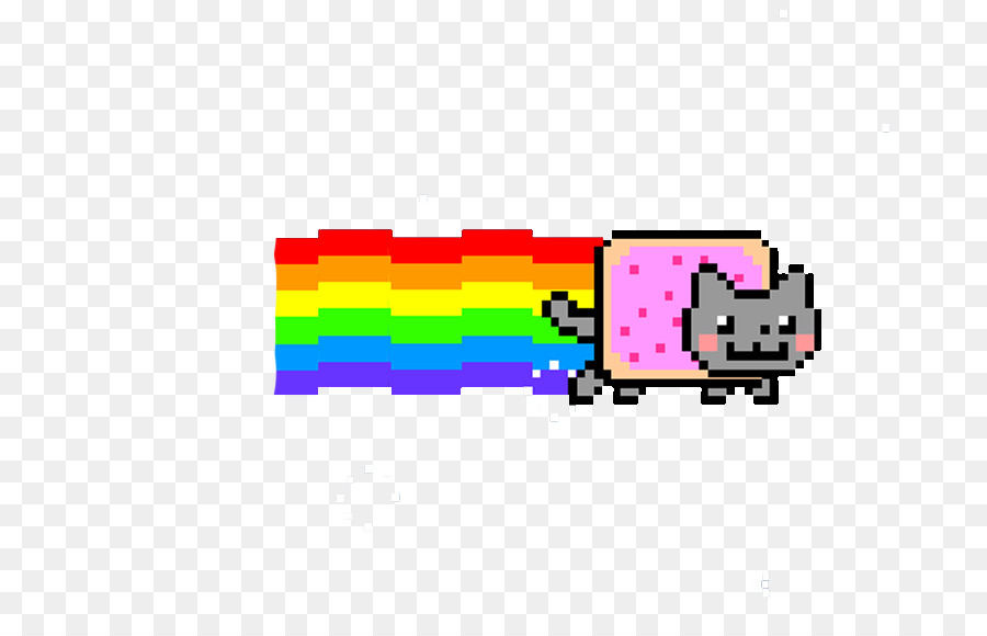 Nyan Cat Desktop Wallpaper - Cat png download - 900*563 - Free Transparent Nyan Cat png Download.