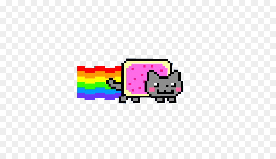Nyan Cat Clip art - Nyan Cat PNG Transparent Images png download - 512*512 - Free Transparent Cat png Download.