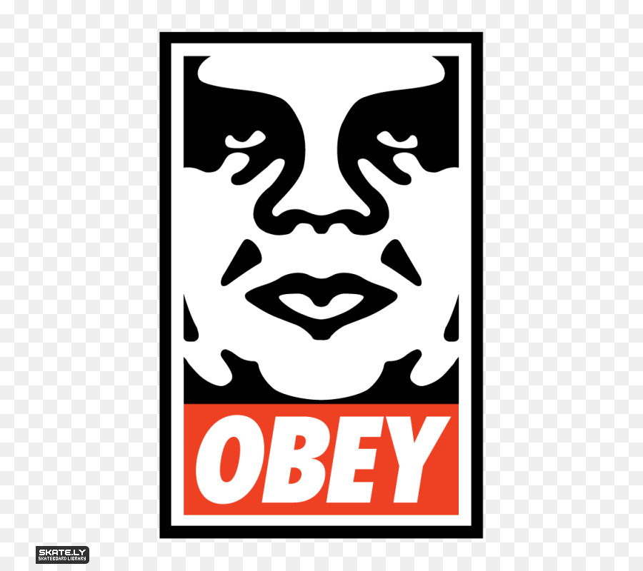 Andre the Giant Has a Posse Obey: Supply & Demand Street art Poster - Obey Cap png download - 800*800 - Free Transparent Andre The Giant Has A Posse png Download.