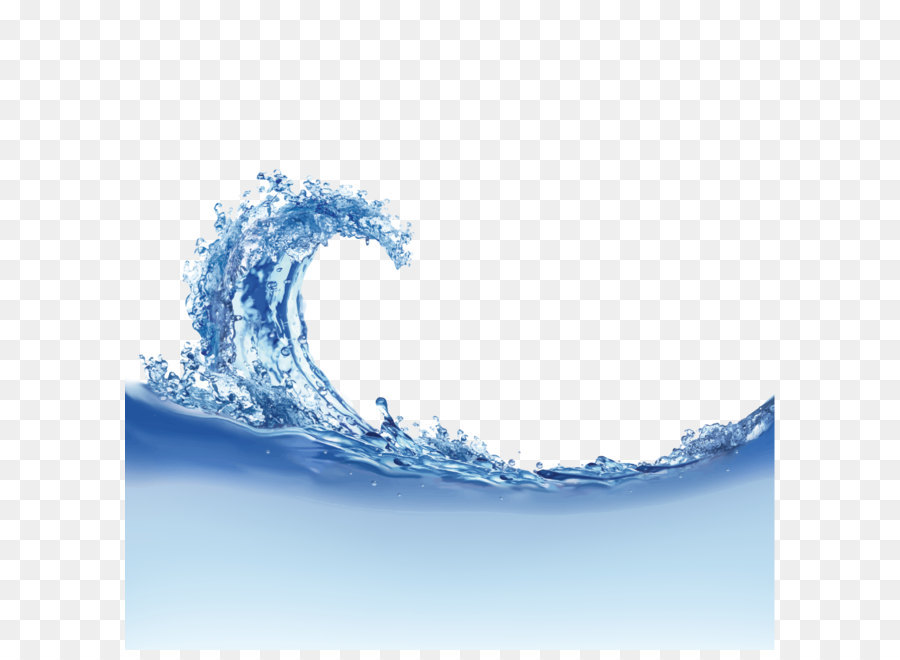 Wind wave Dispersion Wave vector - Creative water waves png download - 1181*1181 - Free Transparent Wave png Download.