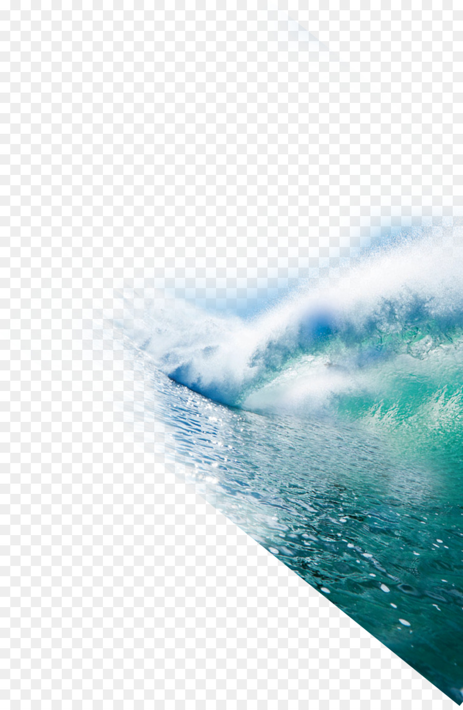Seawater Ocean Wind wave - seawater png download - 1228*1873 - Free Transparent Seawater png Download.