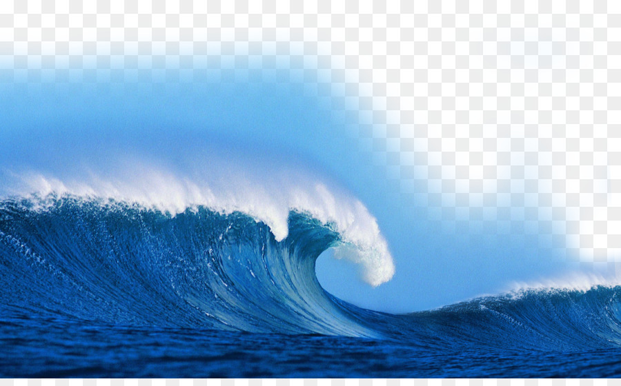 Sea Wind wave Ocean Wallpaper - Sea waves png download - 2989*1822 - Free Transparent Wind Wave png Download.